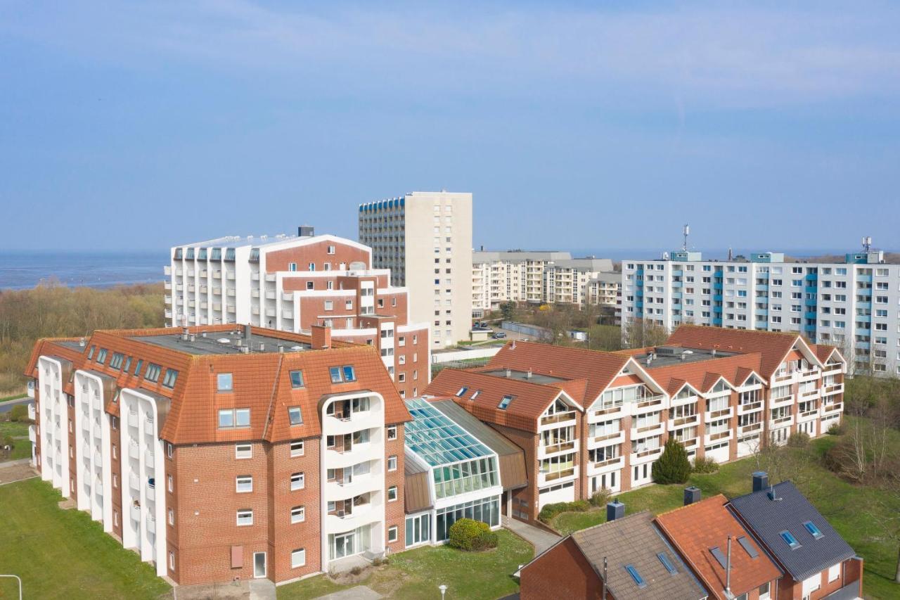 Trafalgar 154 Cuxhaven Esterno foto