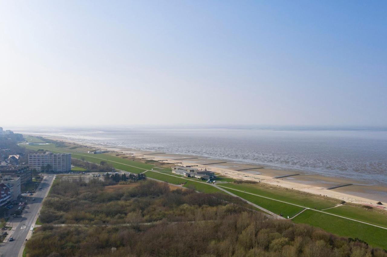 Trafalgar 154 Cuxhaven Esterno foto